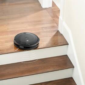 Robotický vysavač iRobot Roomba 692 černý

 obrázek produktu 11 z 15