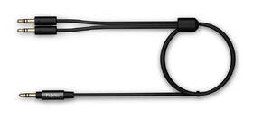 Sluchátka Philips Fidelio X3 černá

 obrázek produktu 7 z 9