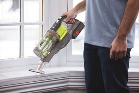 Tyčový vysavač Black-Decker BHFEV362DA-QW (s baterií) 

 obrázek produktu 13 z 21