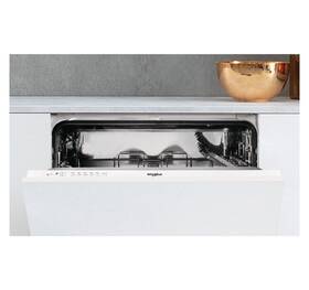 Myčka nádobí Whirlpool WI 3010 bílá

 obrázek produktu 3 z 18