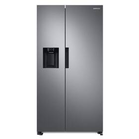 Americká lednice Samsung RS67A8511S9/EF stříbrná

 obrázek produktu 12 z 13