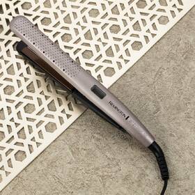 Žehlička na vlasy Remington S7970 Wet 2 Straight Pro Straightener hnědá

 obrázek produktu 6 z 24