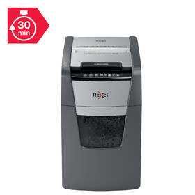 Skartovač Rexel Optimum AutoFeed+ 150X 

 obrázek produktu 11 z 14