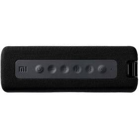 Přenosný reproduktor Xiaomi Mi Portable Bluetooth Speaker černý

 obrázek produktu 2 z 7