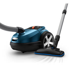 Podlahový vysavač Philips FC8783/09 modrý

 obrázek produktu 5 z 7