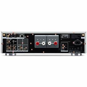 Zesilovač MARANTZ PM7000N stříbrný/zlatý

 obrázek produktu 2 z 3