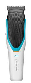 Zastřihovač vlasů Remington HC4000 X4 Power-X Series bílý

 obrázek produktu 2 z 15
