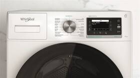 Sušička prádla Whirlpool W7 D94WB CS bílá

 obrázek produktu 2 z 13