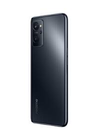 Mobilní telefon realme 9i 4 GB / 64 GB - Prism Black 

 obrázek produktu 3 z 6