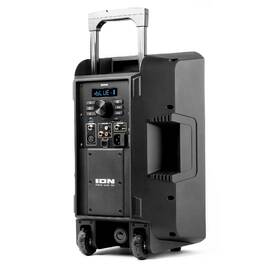 Party reproduktor ION Power Glow 300 černý

 obrázek produktu 8 z 13