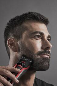 Zastřihovač multifunkční Rowenta TN524MF0 Formula 1® 

 obrázek produktu 15 z 17