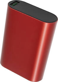 Powerbanka YENKEE YPB 1180 RD 10 000mAh PD18W červená

 obrázek produktu 1 z 3