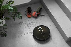 Robotický vysavač Sencor SRV 6250BK-EU3 

 obrázek produktu 31 z 38