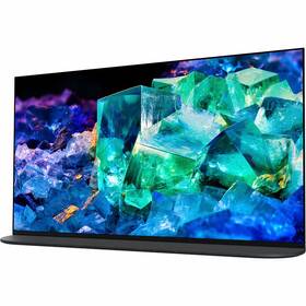 Televize Sony XR-55A95K 

 obrázek produktu 4 z 19