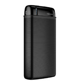 Powerbanka Forever TB-100L 20000 mAh černá

 obrázek produktu 1 z 7