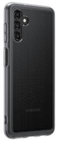 Kryt na mobil Samsung Galaxy A13 5G černý/průhledný

 obrázek produktu 2 z 3
