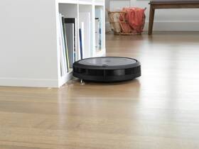 Robotický vysavač iRobot Roomba i5 šedý

 obrázek produktu 9 z 23
