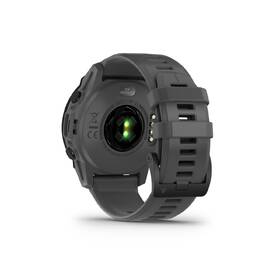 Chytré hodinky Garmin Descent G1 Sapphire - Slate Grey 

 obrázek produktu 7 z 9