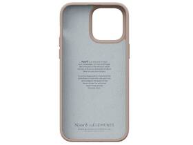 Kryt na mobil Njord Just Case na Apple iPhone 13/14 Pro Max růžový

 obrázek produktu 4 z 5