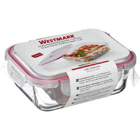 Dóza na potraviny WESTMARK 23432270, 1,04 l 

 obrázek produktu 6 z 6