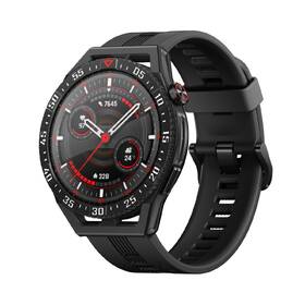 Chytré hodinky Huawei Watch GT 3 SE černé

 obrázek produktu 1 z 6