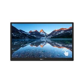 Monitor Philips 242B9TN černý

 obrázek produktu 2 z 5