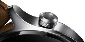Chytré hodinky Xiaomi Watch S1 Pro stříbrné/hnědé

 obrázek produktu 7 z 8