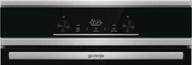 Indukční sporák Gorenje GEITS6E71PBG nerez
