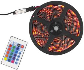 LED pásek White Shark HELIOS-3  RGB, s dálkovým ovládáním, 3 m 

 obrázek produktu 1 z 6