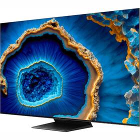 Televize TCL 65C805 
