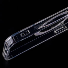 Kryt na mobil RhinoTech MAGcase Clear na Apple iPhone 13 průhledný

 obrázek produktu 3 z 3