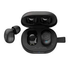 Sluchátka JLab Mini True Wireless Earbuds černá

 obrázek produktu 1 z 5