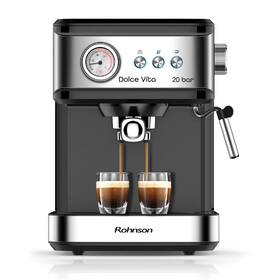 Pákový kávovar Rohnson R-98030 Dolce Vita 

 obrázek produktu 1 z 5