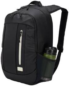 Batoh na notebook Case Logic Jaunt na 15,6" černý

 obrázek produktu 6 z 8