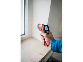 Termodetektor Extol Premium 8831302 

 obrázek produktu 3 z 5