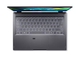 Notebook Acer Aspire 14 (A14-51M-59K1) šedý

 obrázek produktu 5 z 9