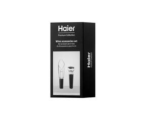 Sada na víno Haier HAWGKIT02 

 obrázek produktu 6 z 10