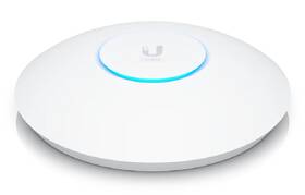 Přístupový bod (AP) Ubiquiti Multi-band UniFi U6 Enterprise, Wi-Fi 6E bílý

 obrázek produktu 3 z 7