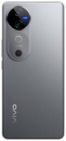 Mobilní telefon vivo V40 5G 8 GB / 256 GB - Stellar Silver 

 obrázek produktu 23 z 27