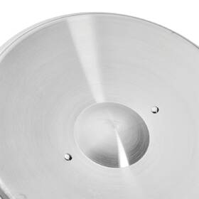 Poklice de Buyer 3709.20N, 20 cm, nerez nerez

 obrázek produktu 3 z 5