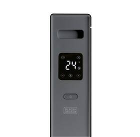 Teplovzdušný konvektor Black+Decker BXCSH2001E černý

 obrázek produktu 1 z 3