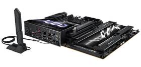 Základní deska Asus CROSSHAIR X870E HERO 

 obrázek produktu 8 z 11