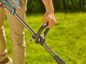 Vyžínač Gardena PowerTrim 30/18V P4A (bez baterie) 

 obrázek produktu 4 z 6