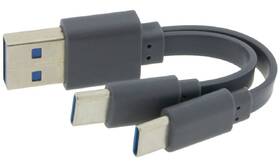Baterie nabíjecí PATONA PREMIUM LR22, 400mAh, nabíjecí baterie 2ks 

 obrázek produktu 3 z 3