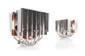 Chladič CPU Noctua NH-D15S 

 obrázek produktu 3 z 6