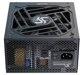 Zdroj Seasonic VERTEX PX-750 černý

 obrázek produktu 1 z 10