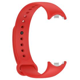 Řemínek Xiaomi Smart Band 8/9 červený

 obrázek produktu 2 z 4