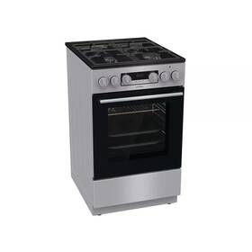 Kombinovaný sporák Mora K 8668 B1S Inoxlook

 obrázek produktu 4 z 8