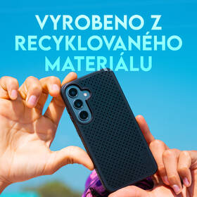 Kryt na mobil PanzerGlass Care Heat Beat na Samsung Galaxy S25 Ultra černý

 obrázek produktu 10 z 11