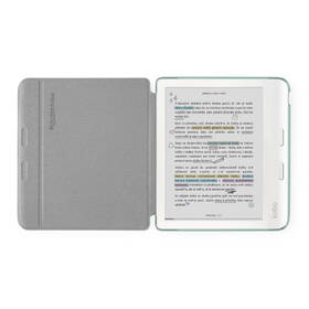 Pouzdro pro čtečku e-knih Kobo Basic SleepCover na Libra zelené

 obrázek produktu 1 z 2